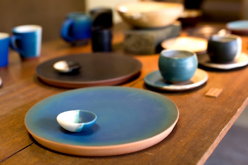 大雅窯 丹波焼_Fotor