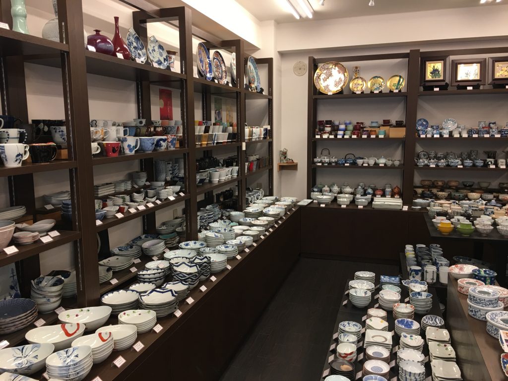 恵比寿_やきもの市場_03