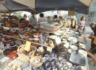 せと陶祖まつり