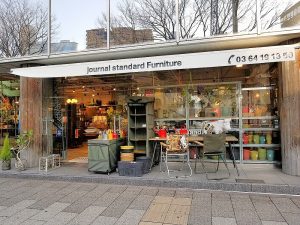 Journal Standard Furniture 渋谷 店