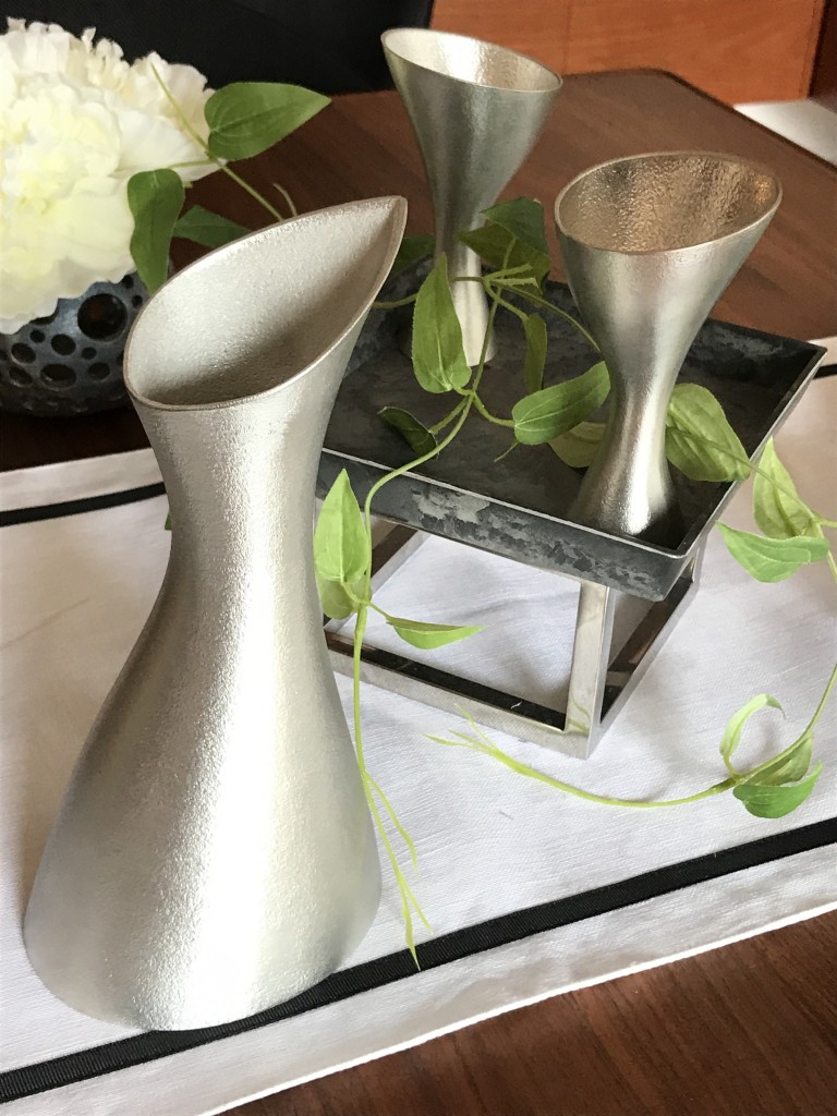 セット　酒器