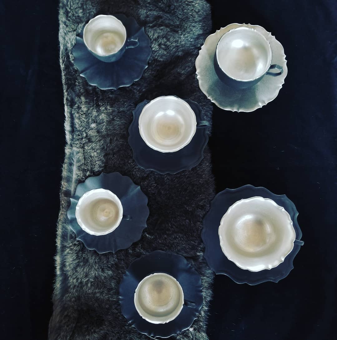 うつわ好きならチェックしたい！ モダンな食器を作る陶芸作家10選 | コラム