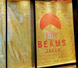 BEAMS