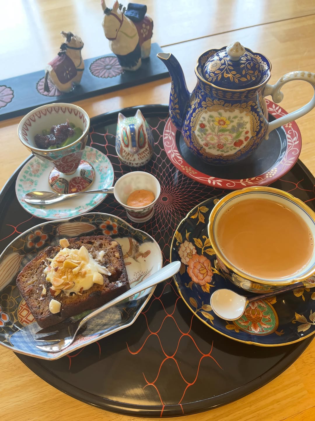 茶箪笥